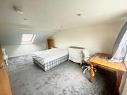 5 bedroom property for rent in Newmarket Road, Brighton, BN2