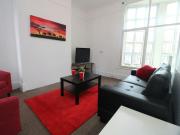 5 Bedroom Property For Rent in Sheffield £119 pw