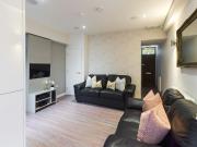 5 Bedroom Property For Rent in Stoke On Trent £394 PCM