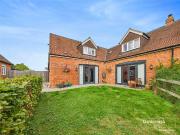 5 bedroom property for sale