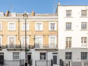 5 Bedroom Property For Sale In 63 Warwick Way, London