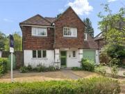 5 bedroom property for sale in Arbrook Lane, Esher, KT10...