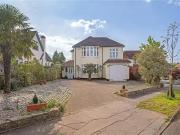 5 bedroom property for sale in Hayes Mead Road, Bromley,...