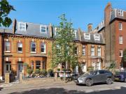 5 bedroom property for sale in Kassala Road, London,...