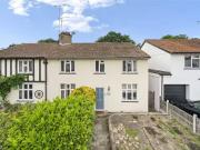 5 bedroom property for sale in Portsmouth Road, Cobham,...