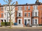 5 bedroom property for sale in Rosenau Road, London,...