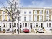 5 bedroom property for sale in Scarsdale Villas, London, W8.