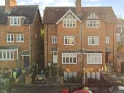 5 bedroom property for sale in St. Bernards Road,...