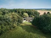 5 bedroom property for sale in Whiteoak Green, Hailey,...