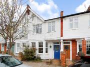 5 bedroom property in Bexhill Road, East Sheen, London,...