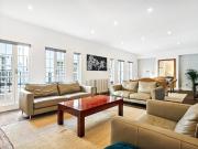 5 bedroom property in Eaton Mews North, Belgravia,...