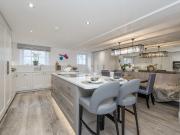 5 bedroom property in Paradise Road, Richmond, TW9...