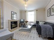 5 bedroom property in Pelham Street, South Kensington,...