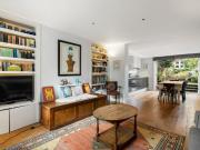 5 bedroom property in Rochester Square, London, NW1...