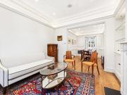 5 bedroom property in South Eaton Place, Belgravia,...