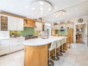 5 bedroom property in Stanley Road, East Sheen, London,...