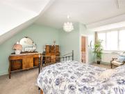 5 bedroom property in Stanley Road, East Sheen, London,...