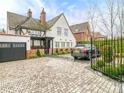 5 bedroom property in The Bishops Avenue, Hampstead...