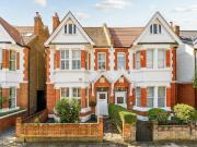 5 bedroom property in Wavendon Avenue, Chiswick, London,...