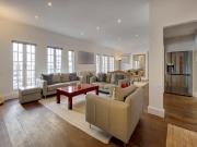 5 bedroom property to let