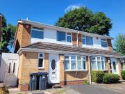 5 bedroom property to let in 57 FREDERICK ROAD £545 pw