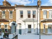 5 bedroom property to let in Balfern Street, London,...
