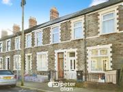 5 bedroom property to let in Bertram Street, CARDIFF...