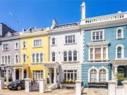 5 bedroom property to let in Elgin Crescent, London, W11...
