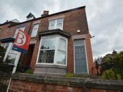 5 bedroom property to let in Newington Road, Hunters...