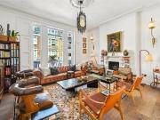 5 bedroom property to let in Sussex Street, Pimlico,...