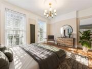 5 bedroom property to let in Warwick Way, Pimlico,...