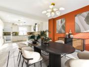 5 bedroom property to let in Warwick Way, Pimlico,...