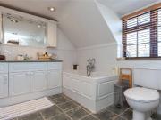 5 bedroom property to let in West Edge, Marsh Gibbon,...