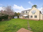 5 bedroom property to rent