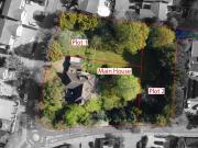 5 bedroom property with land for sale