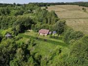 5 bedroom property with land for sale