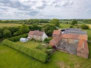 5 bedroom property with land for sale