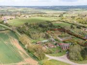 5 bedroom property with land for sale