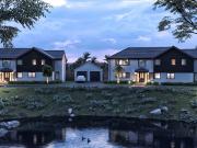 5 bedroom property with land for sale