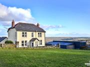 5 bedroom property with land for sale