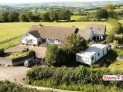 5 bedroom property with land for sale