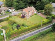 5 bedroom property with land for sale