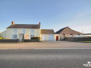 5 bedroom property with land for sale