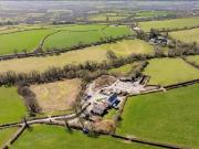 5 bedroom property with land for sale