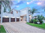5 Bedroom rental available in Woodhill Golf Estate