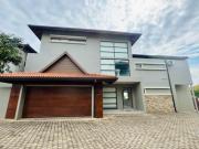 5 Bedroom Security Estate in Izinga