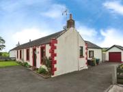 5 bedroom Semi Detached Bungalow for sale, Crocketford,...