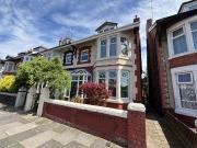 5 Bedroom Semi Detached House