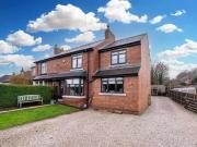 5 Bedroom Semi Detached House