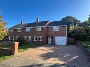 5 Bedroom Semi Detached House